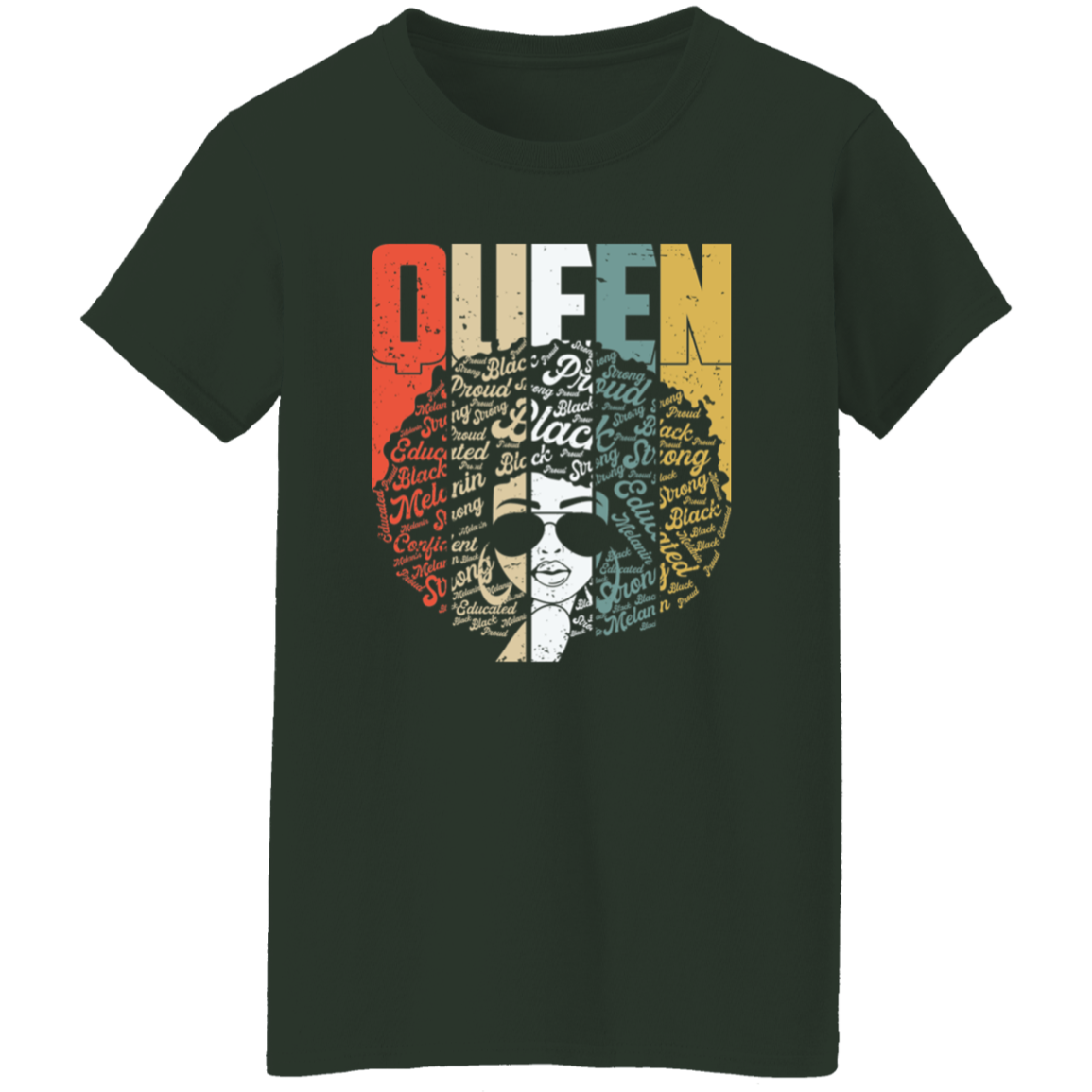 Queen T-Shirt
