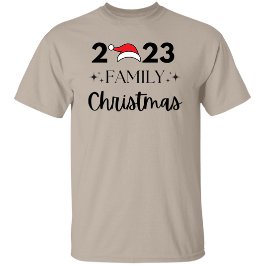Family Christmas T-Shirt