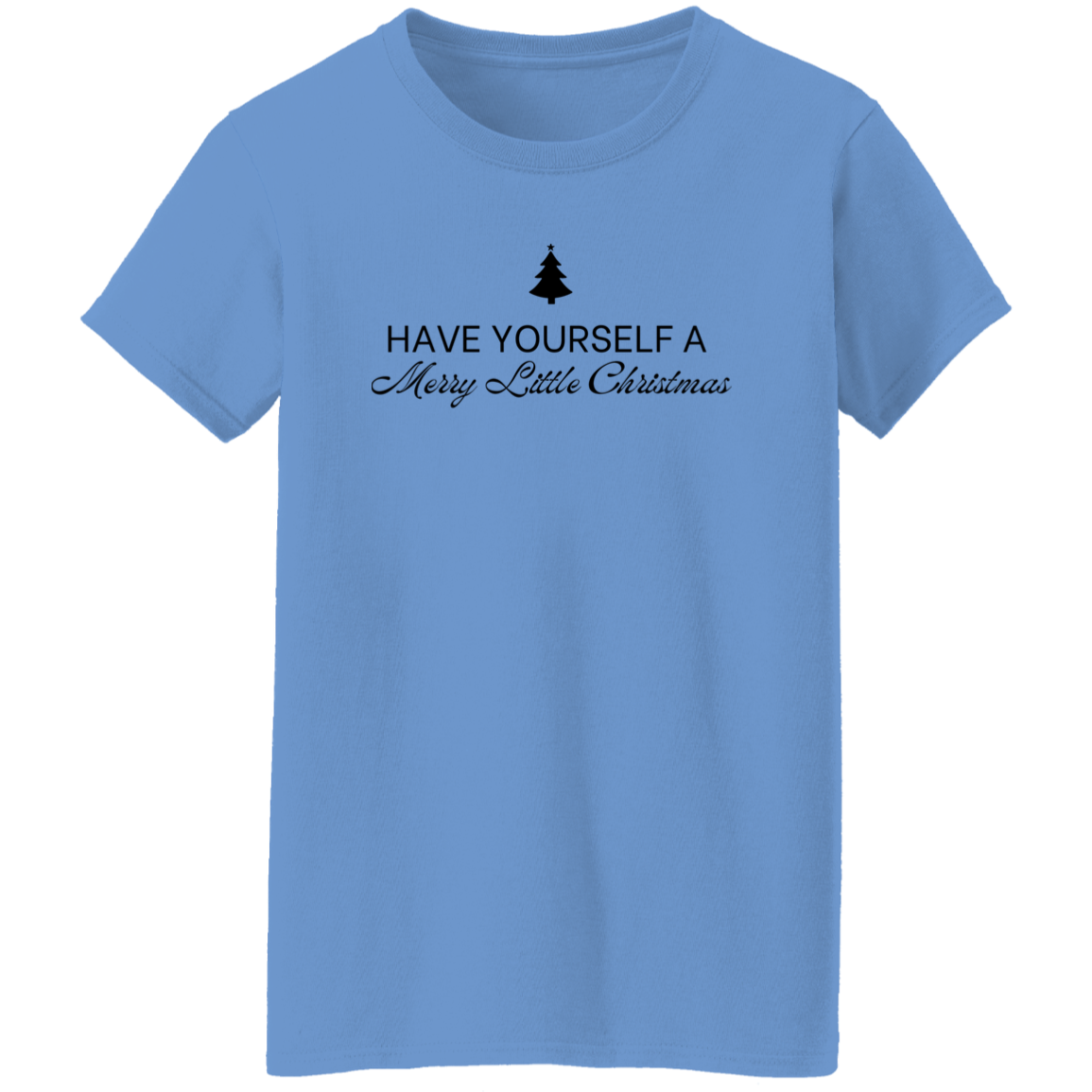 Have Yourself a Merry Little Christmas