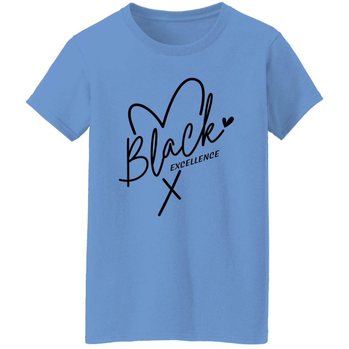 Black Excellence T-Shirt
