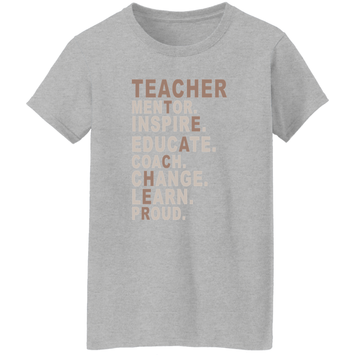 Teacher T-Shirt