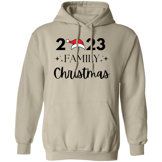 Family Christmas Sweatshirt