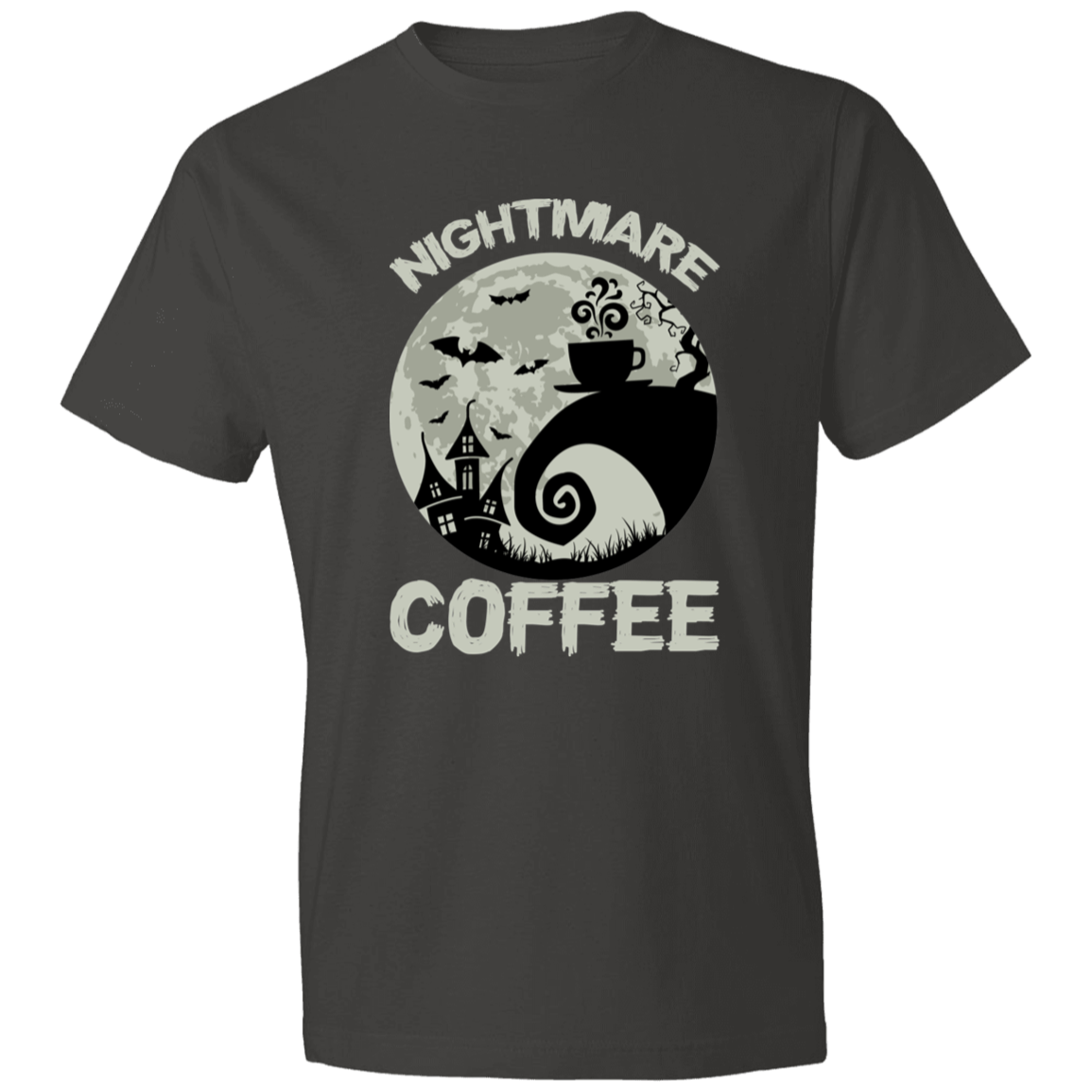 Nightmare Coffee T-Shirt