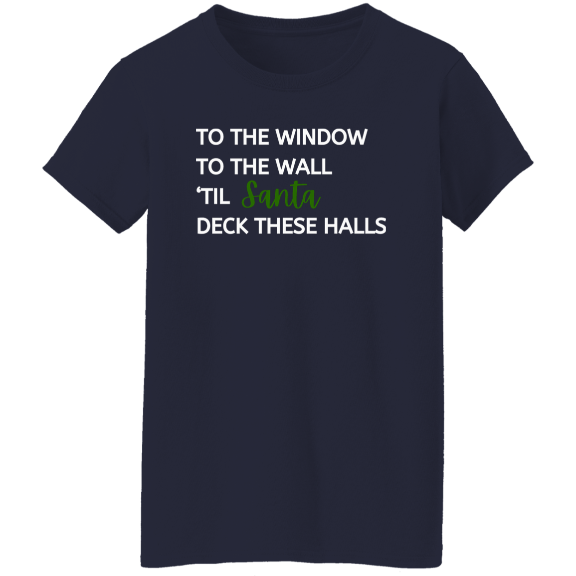 To the Window T-Shirt