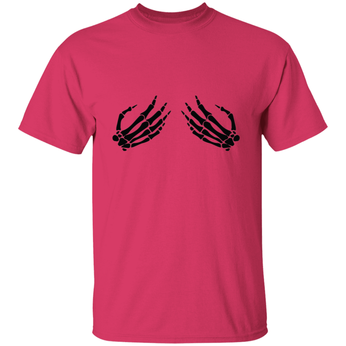 G500 5.3 oz. T-Shirt