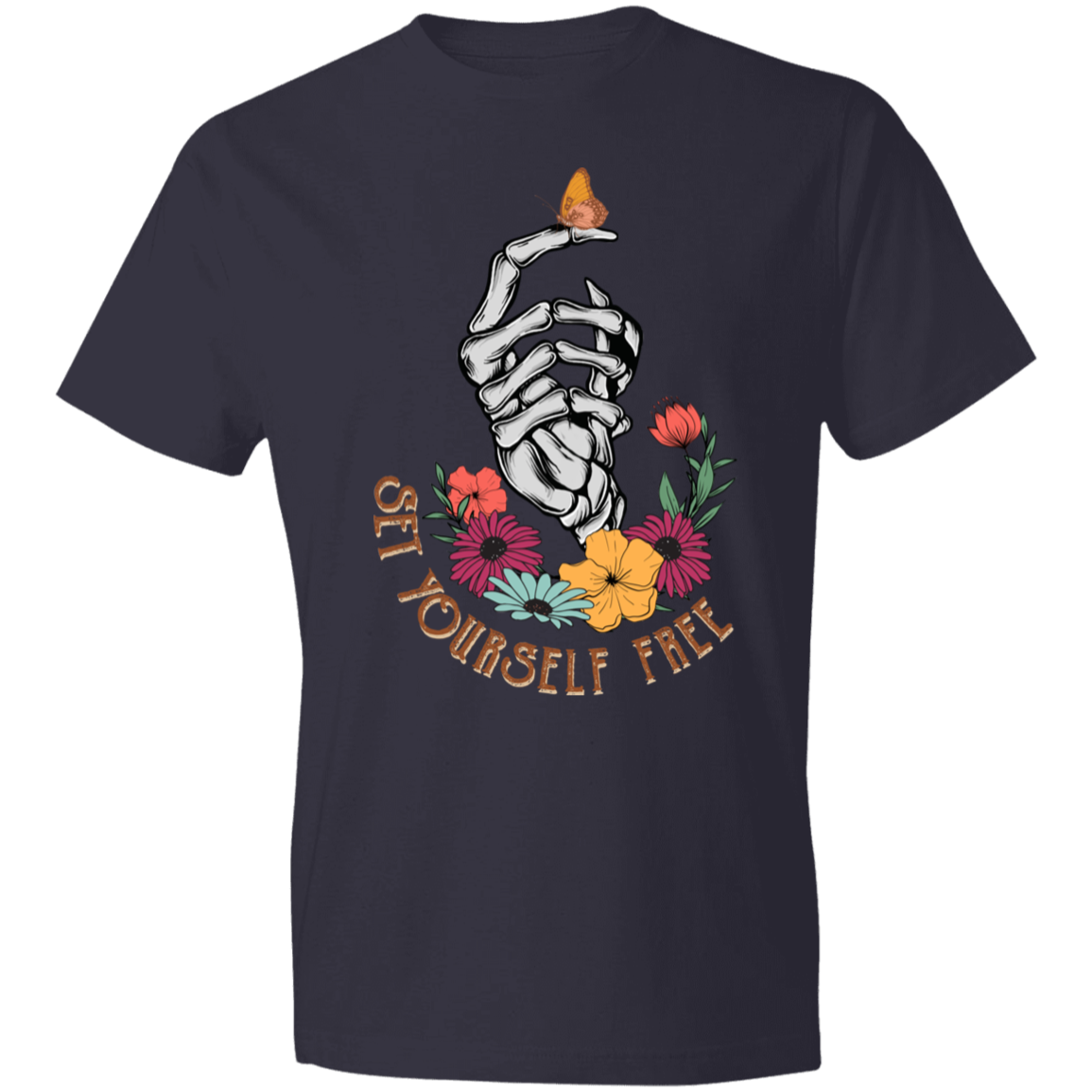 Set Yourself Free T-Shirt