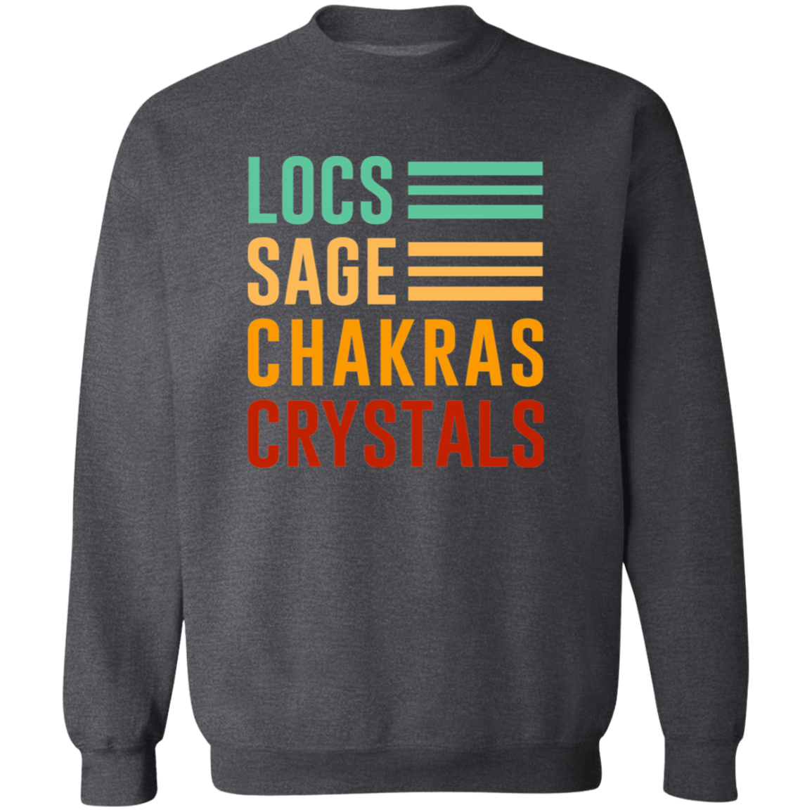 Sensitive Savage Sweatshirt