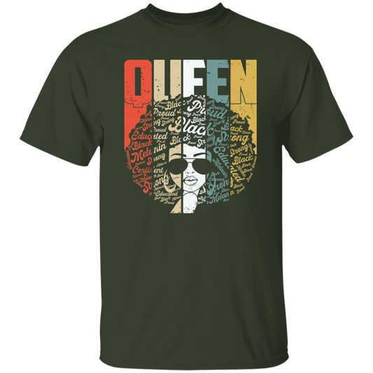 Queen T-Shirt