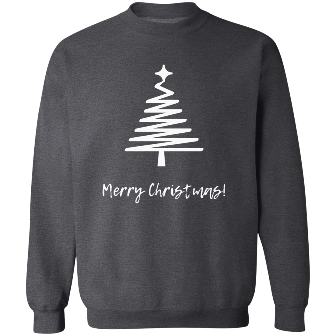 Merry Christmas! T-Shirt