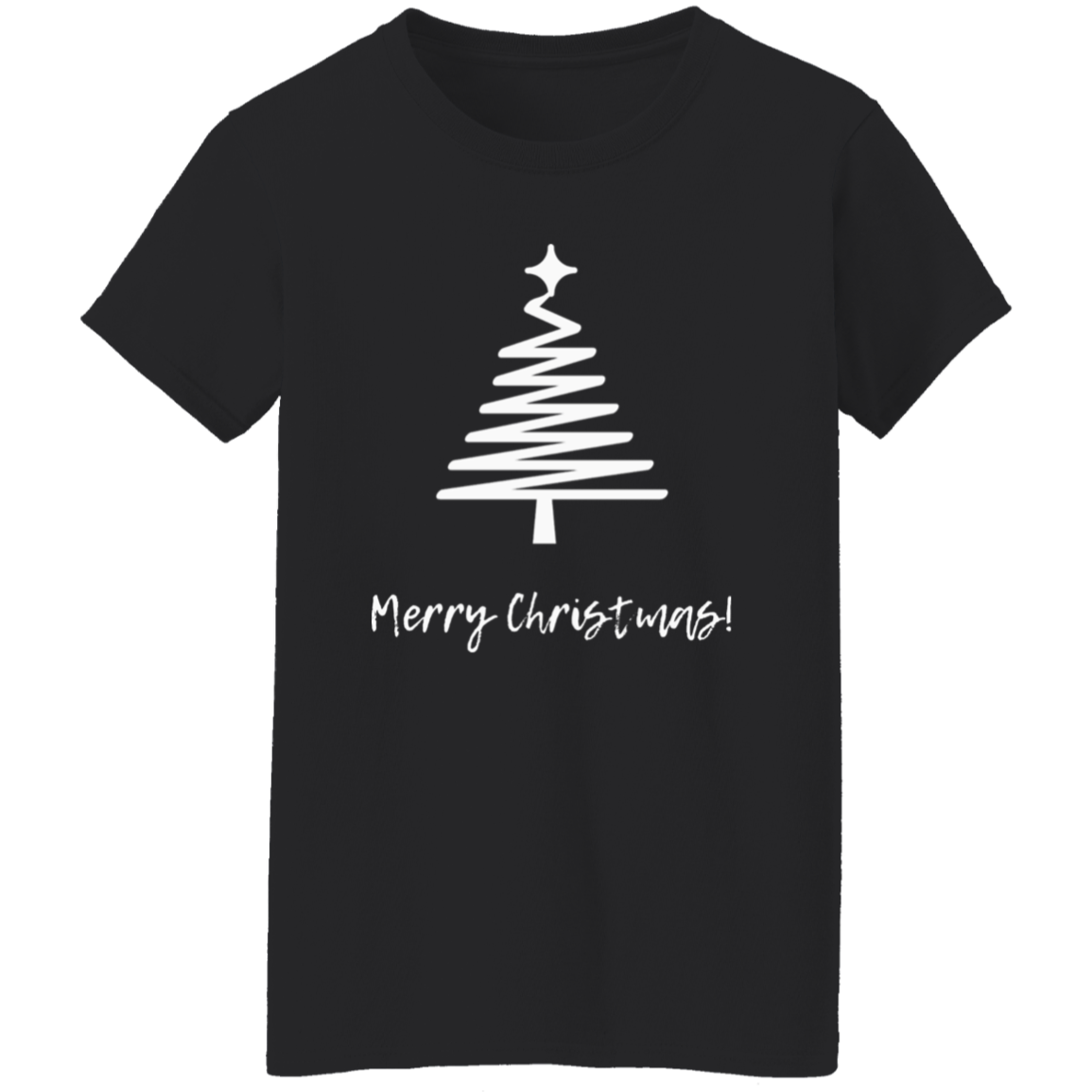 Merry Christmas! T-Shirt