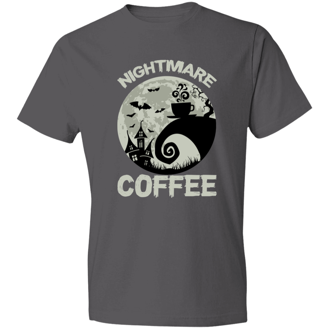 Nightmare Coffee T-Shirt