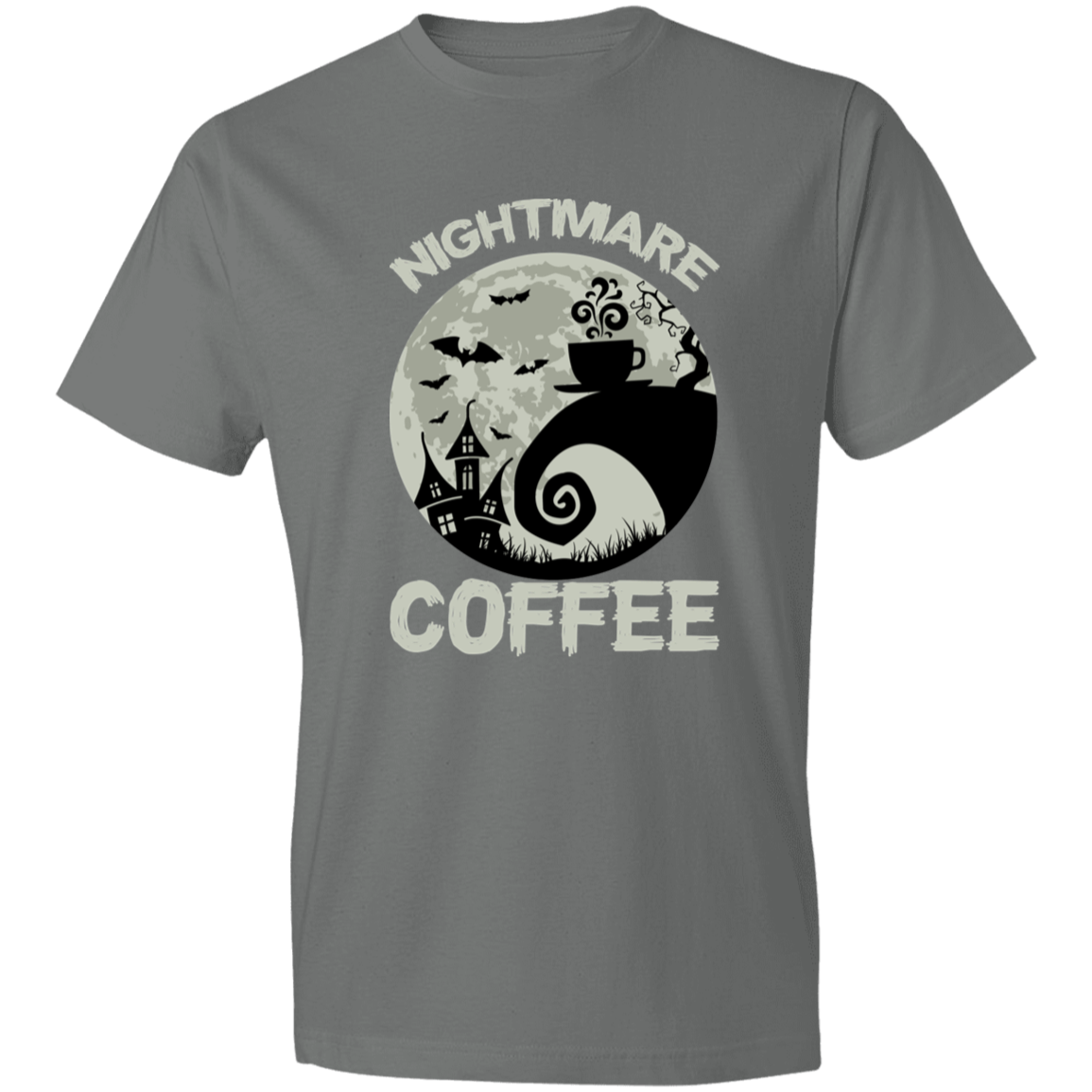 Nightmare Coffee T-Shirt