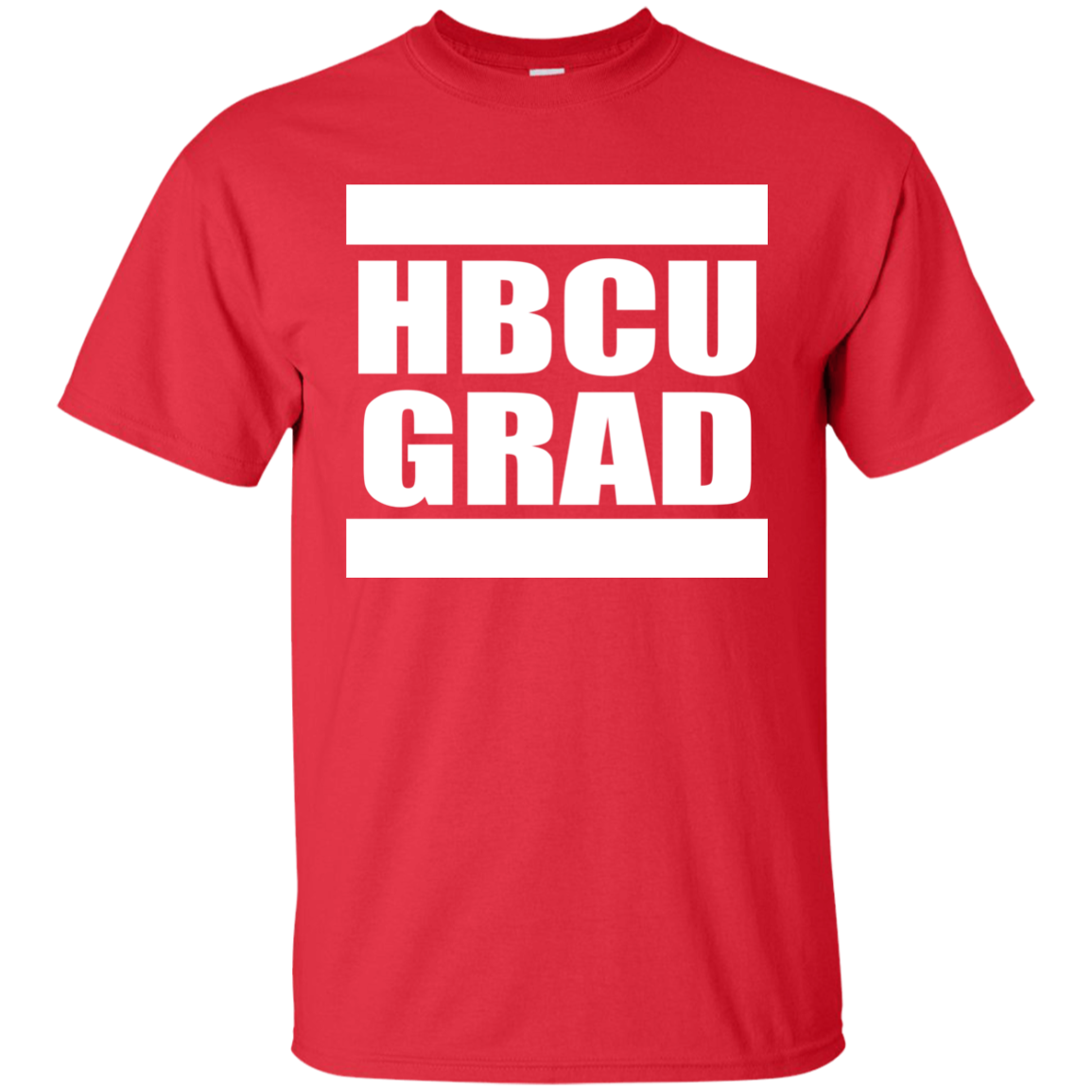 HBCU Grad T-Shirt