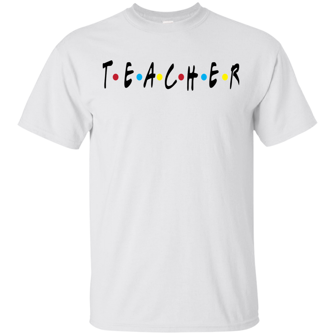 Teacher T-Shirt