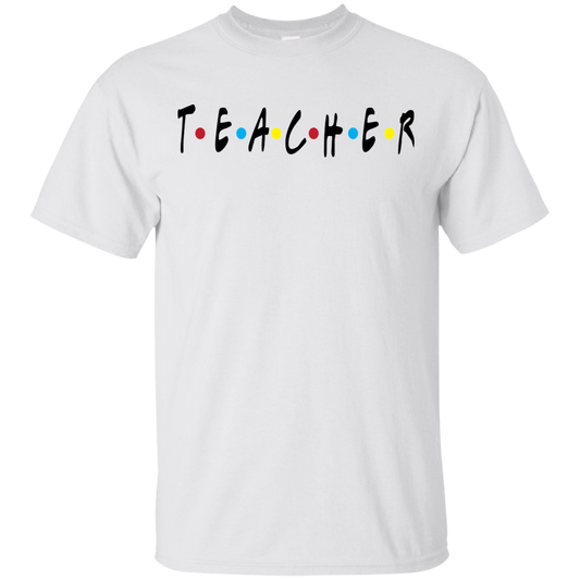 Teacher T-Shirt