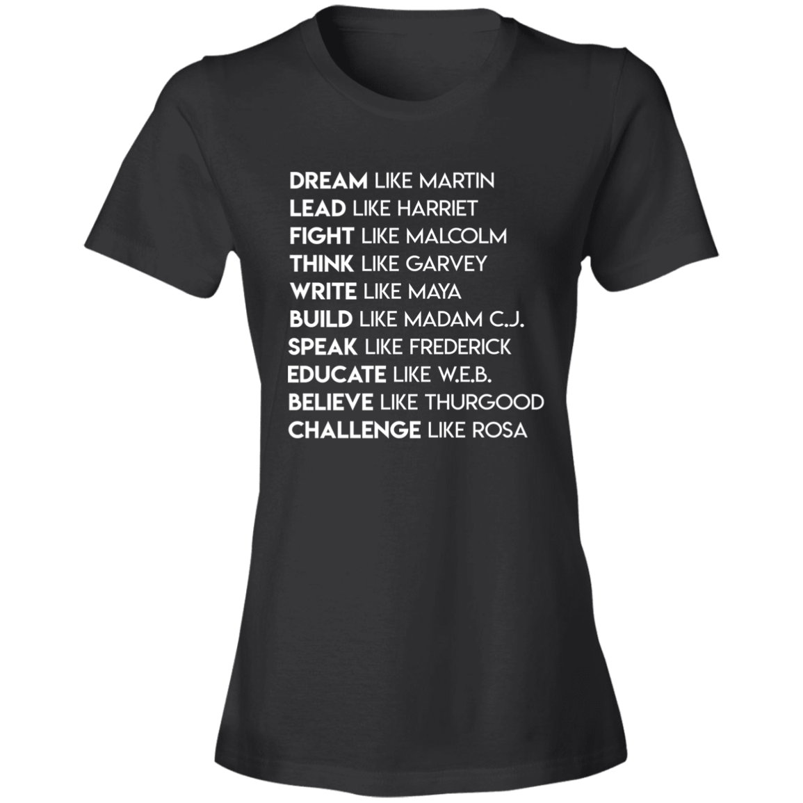 Dream Like T-Shirt