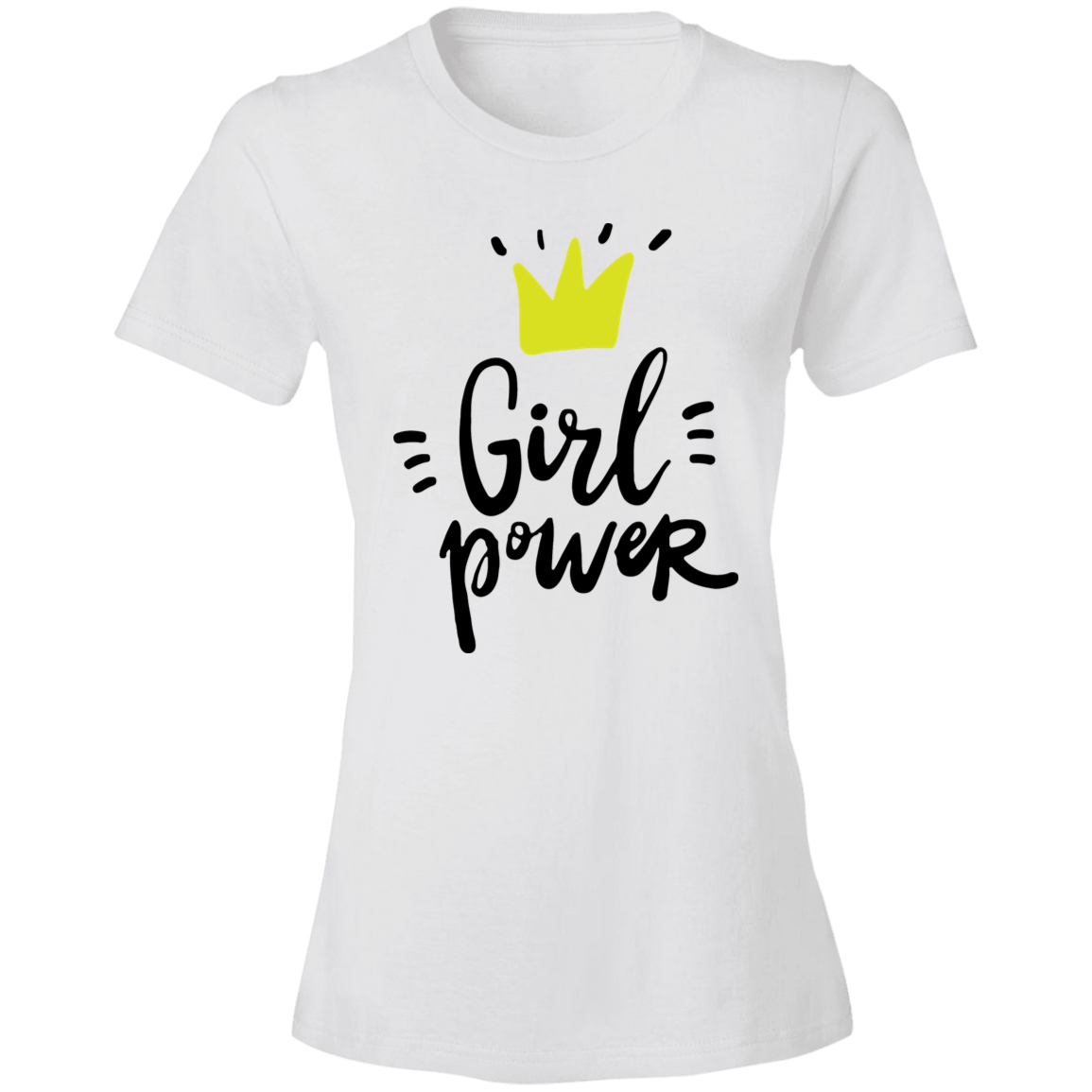 Girl Power T-Shirt