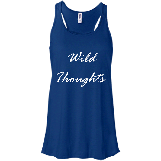 Wild Thoughts Tank