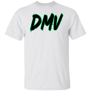 DMV Unisex T-Shirt