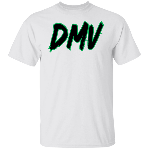 DMV Unisex T-Shirt
