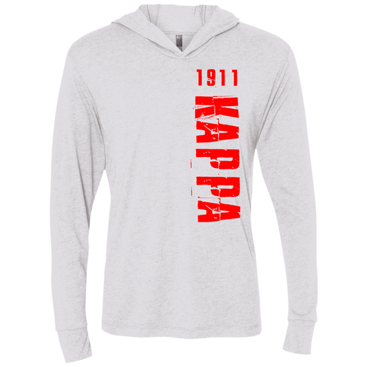 1911 Kappa Light Hoodie