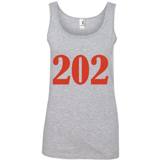 202 Ladies' Tank Top