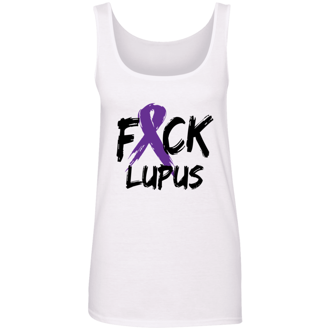 F*CK Lupus Shirt