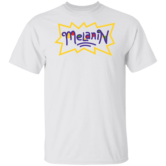 Rugrats Melanin T-Shirt