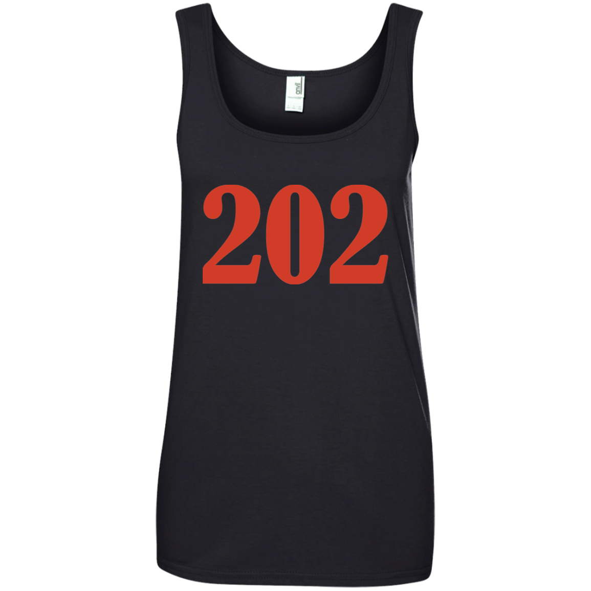 202 Ladies' Tank Top