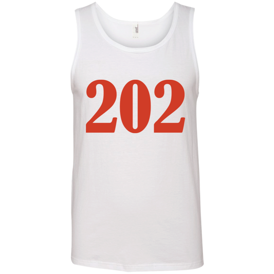 202 Mens Tank Top