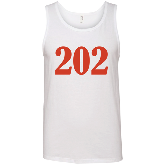 202 Mens' Tank Top