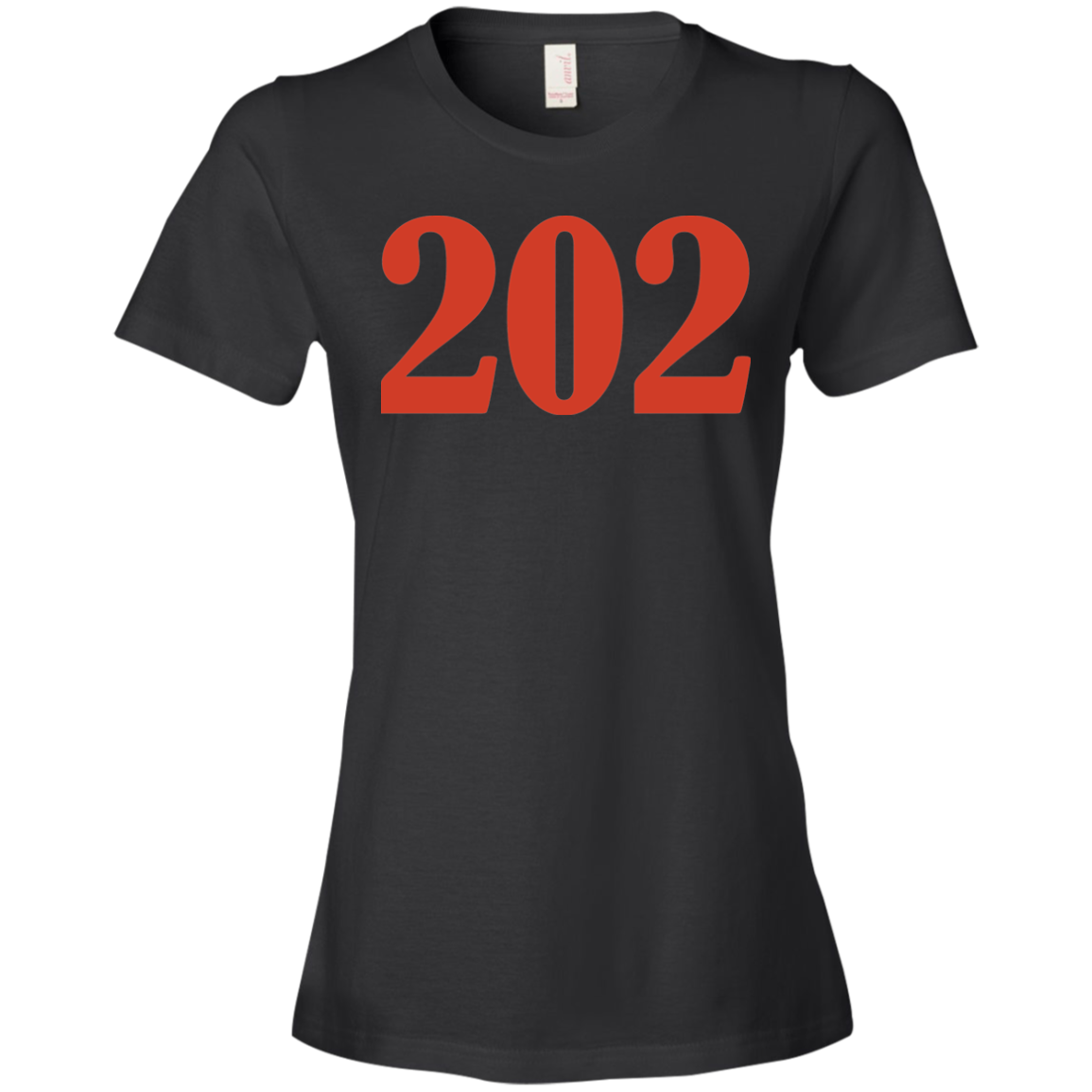 202 Ladies' T-Shirt