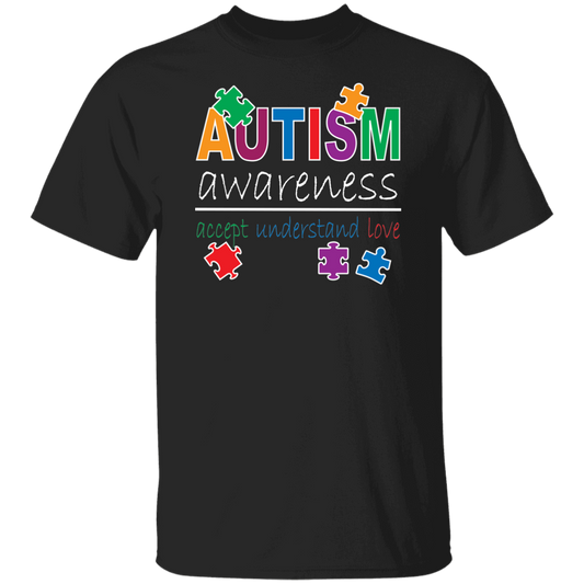 Autism Awareness T-Shirt