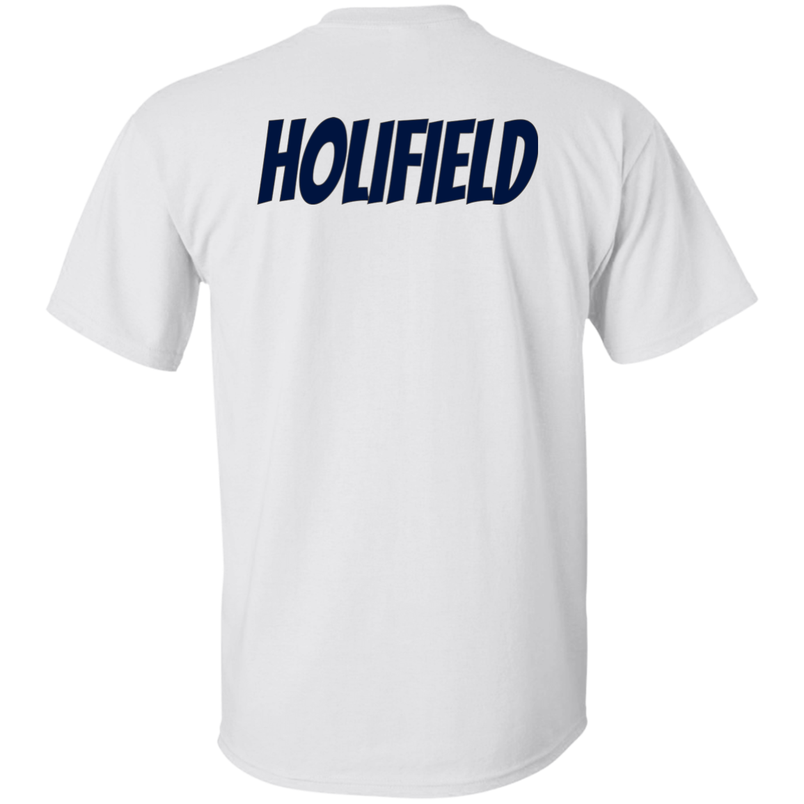 Custom Cotton T-Shirt