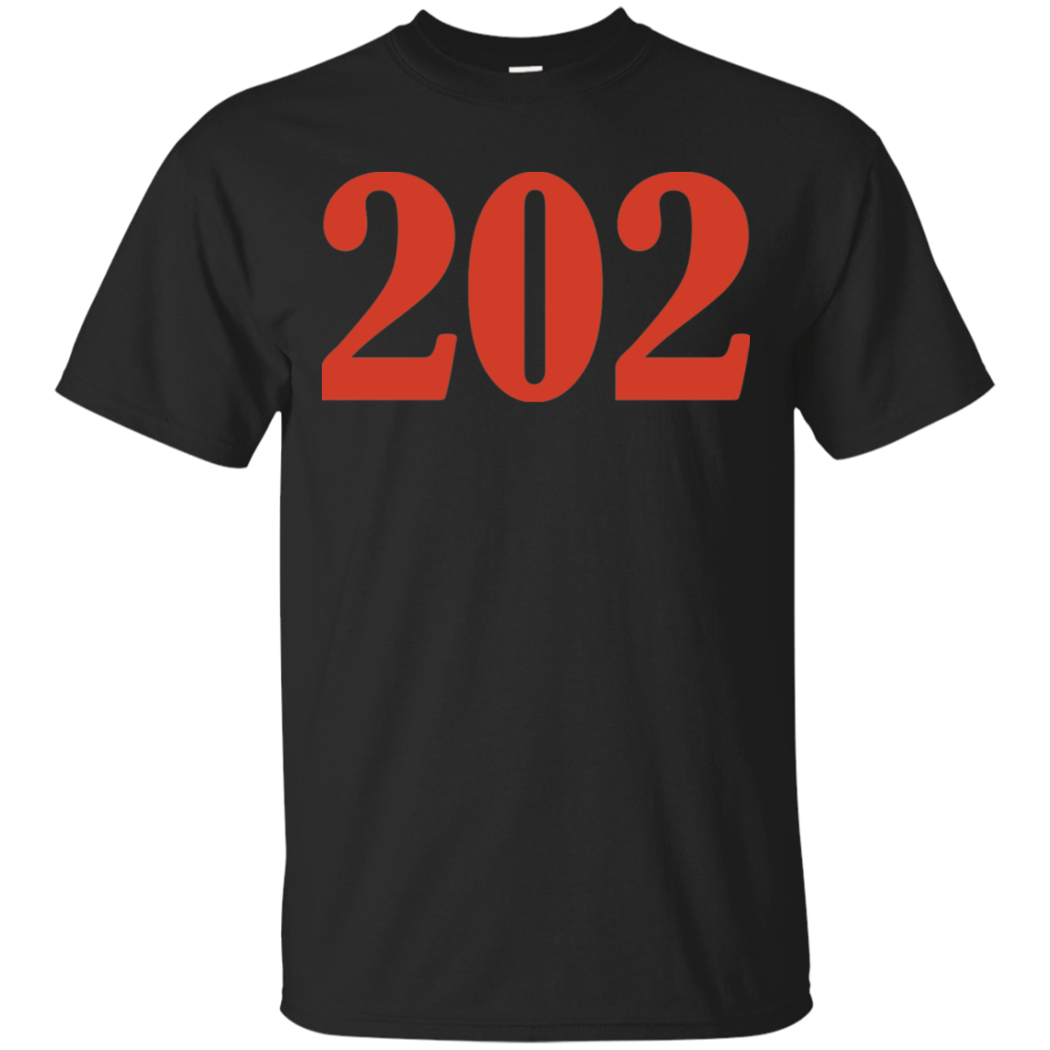 202 T-Shirt