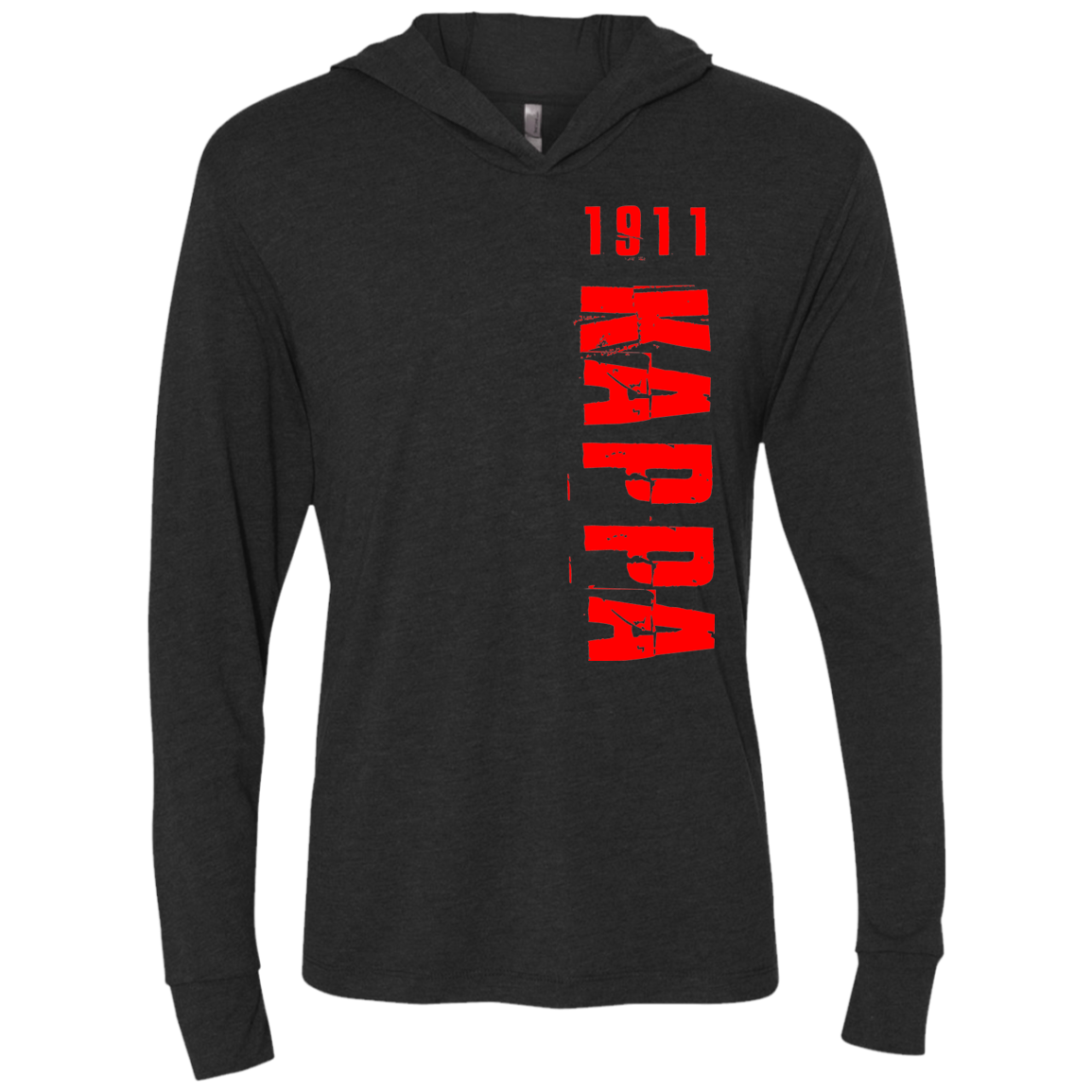 1911 Kappa Light Hoodie