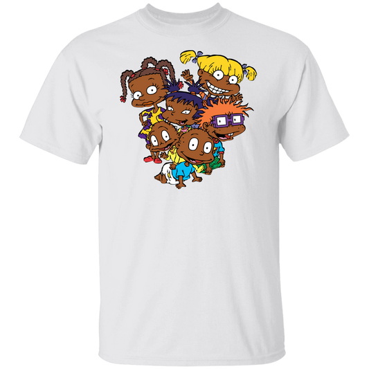 Rugrats For The Culture T-Shirt