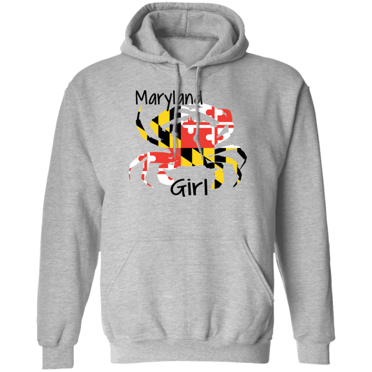 Maryland Girl Hoodie