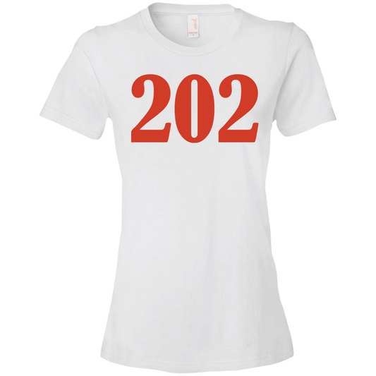 202 Ladies' T-Shirt