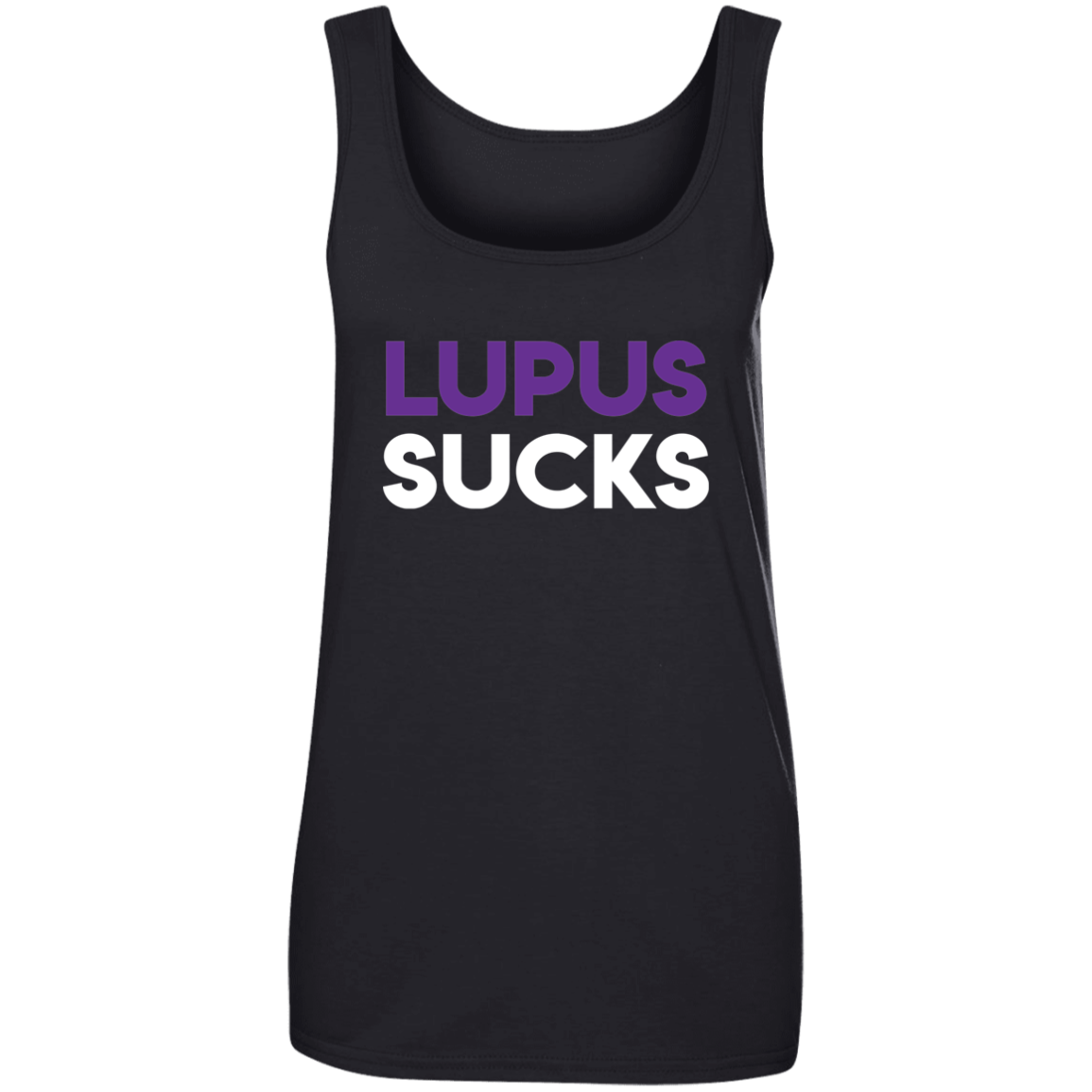 Lupus Sucks T-Shirt