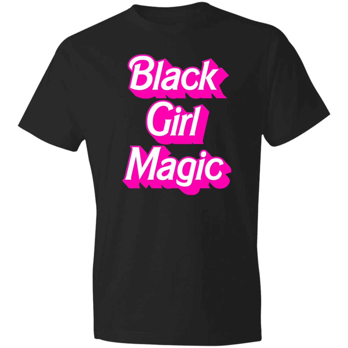 Black Girl Magic T-Shirt