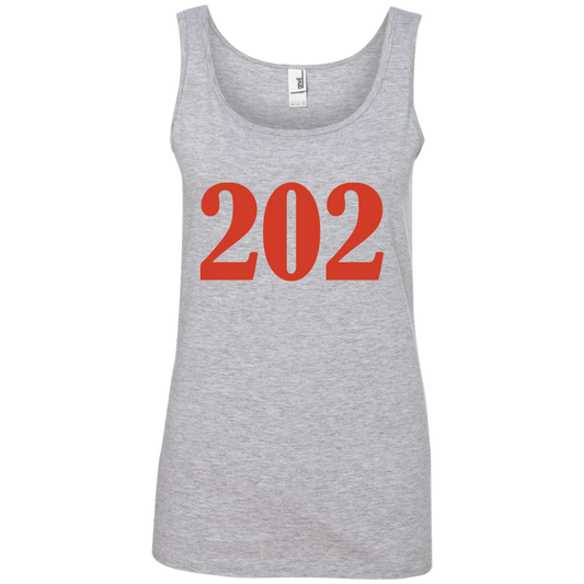 202 Ladies' Tank Top