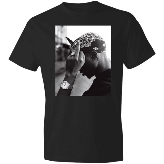 Tupac Premium T-Shirt