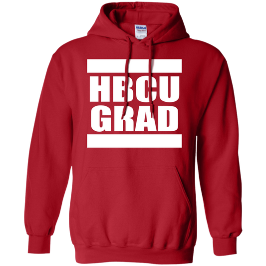 HBCU Grad Hoodie 8 oz.
