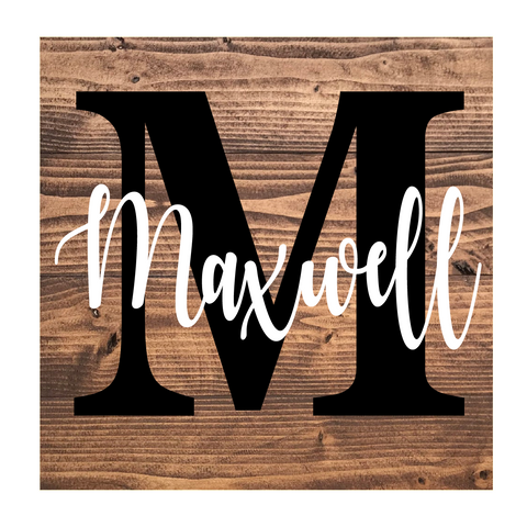 The Maxwell