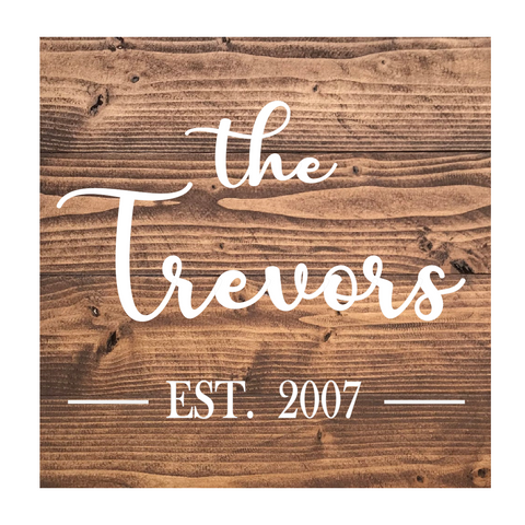The Trevors