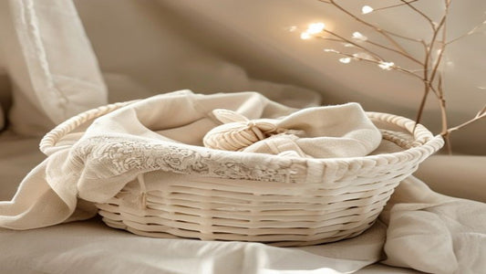 Top 10 Embroidered Baby Gift Ideas That Parents Actually Keep