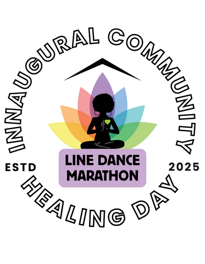 Community Healing Day T-Shirt
