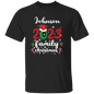 Custom 2023 Family Christmas Shirts