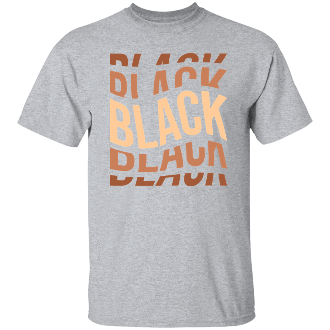 Black T-Shirt